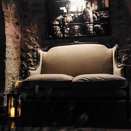 Country House Casale Kolidur Pensjonat Guardiaregia Zewnętrze zdjęcie