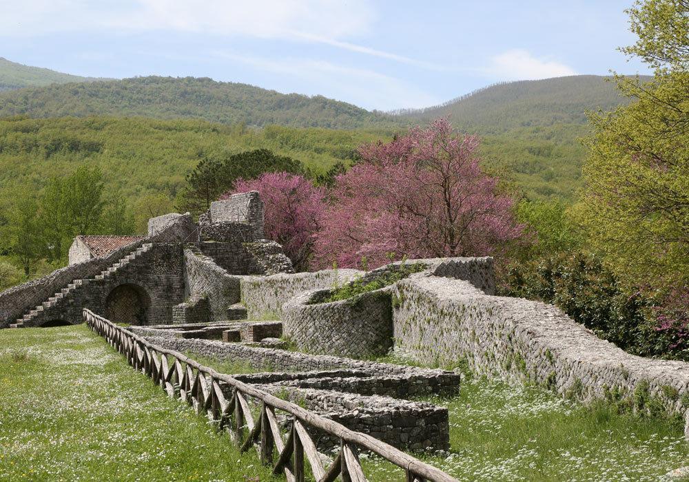 Country House Casale Kolidur Pensjonat Guardiaregia Zewnętrze zdjęcie