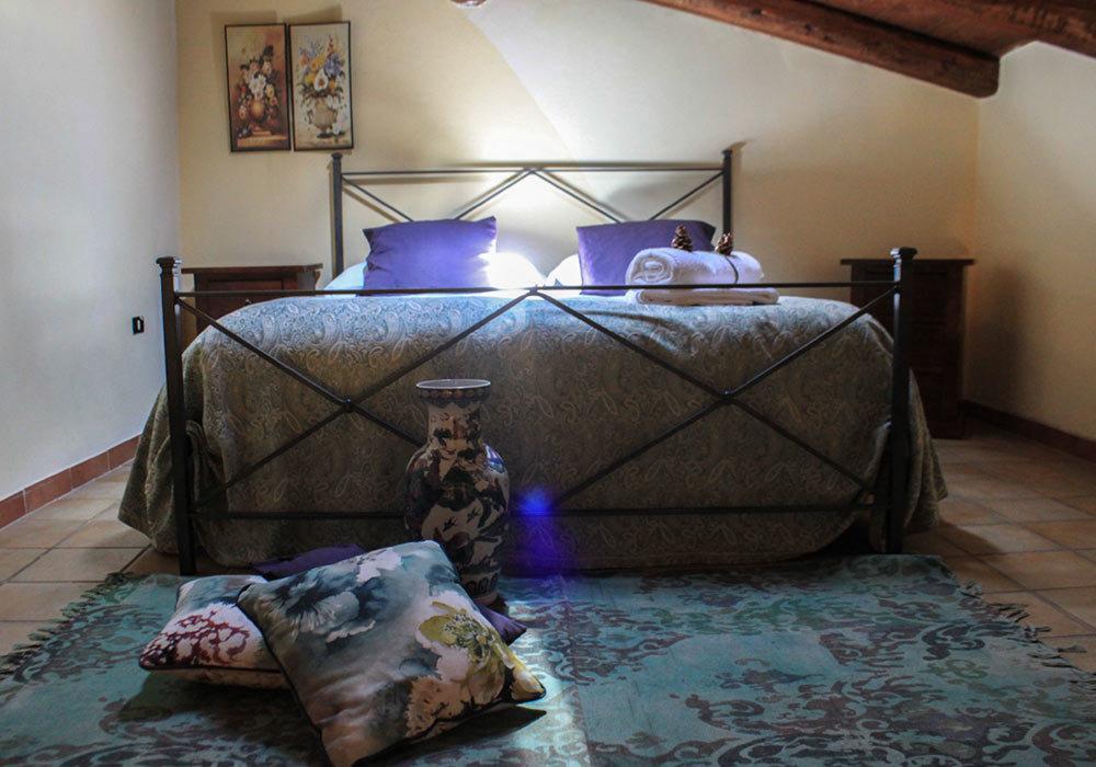 Country House Casale Kolidur Pensjonat Guardiaregia Pokój zdjęcie