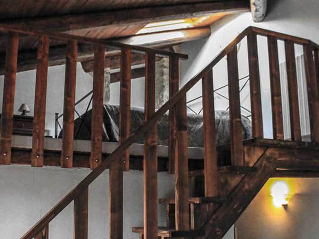 Country House Casale Kolidur Pensjonat Guardiaregia Pokój zdjęcie