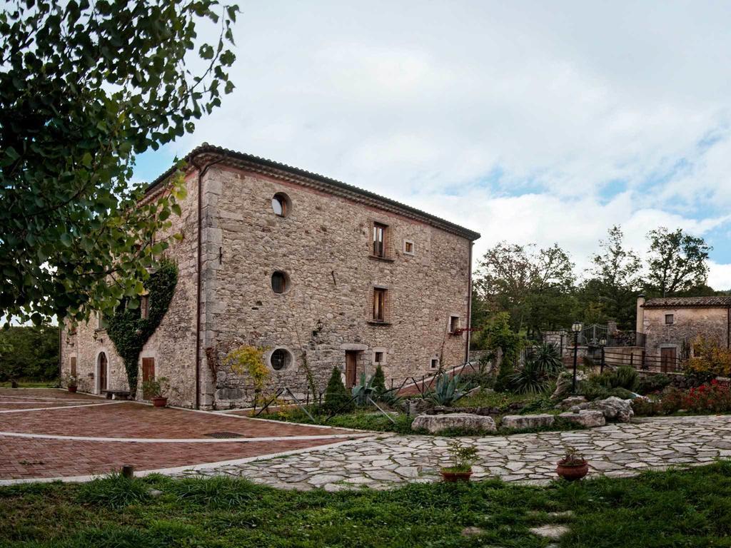 Country House Casale Kolidur Pensjonat Guardiaregia Pokój zdjęcie