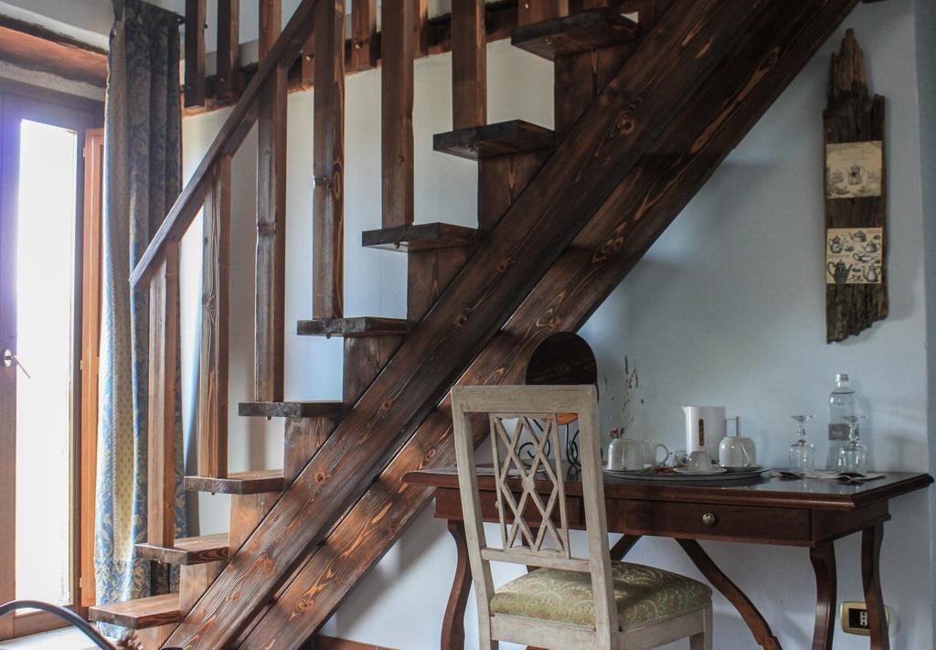 Country House Casale Kolidur Pensjonat Guardiaregia Zewnętrze zdjęcie