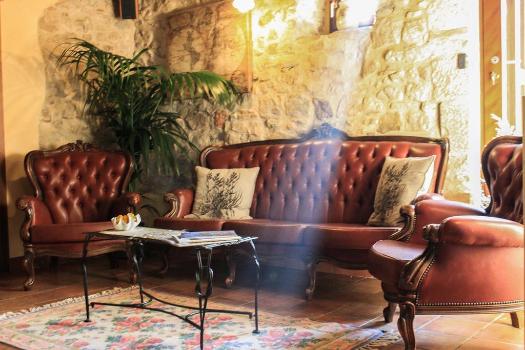 Country House Casale Kolidur Pensjonat Guardiaregia Zewnętrze zdjęcie