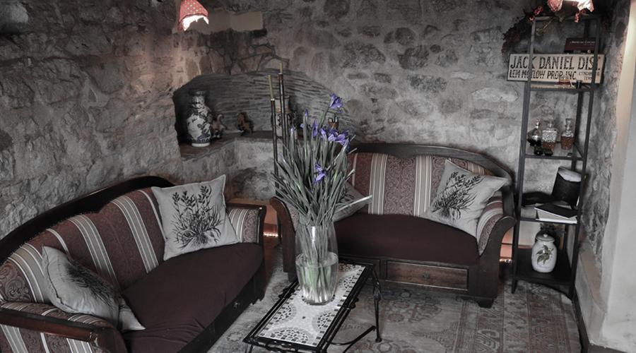 Country House Casale Kolidur Pensjonat Guardiaregia Zewnętrze zdjęcie