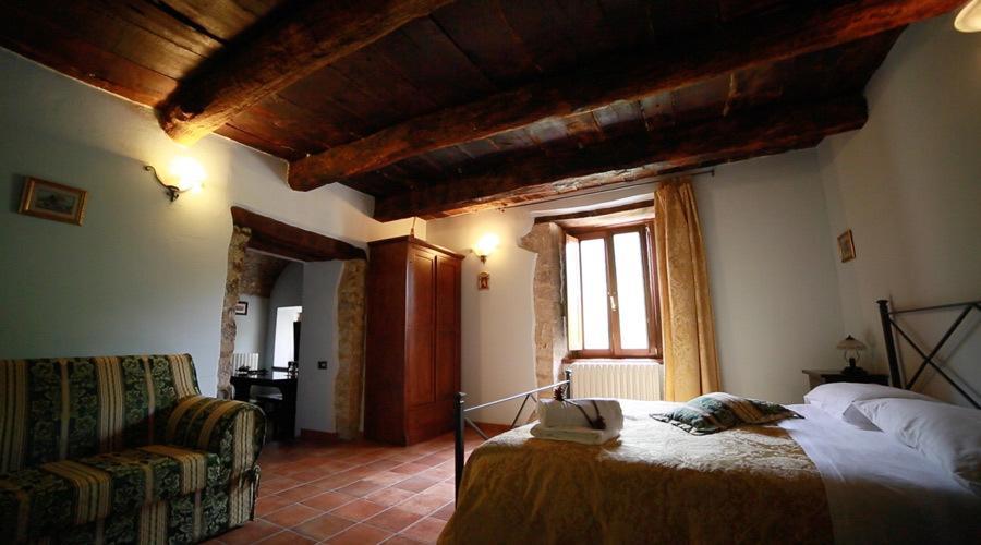 Country House Casale Kolidur Pensjonat Guardiaregia Zewnętrze zdjęcie