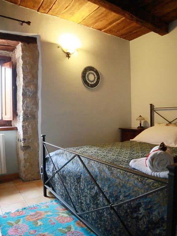 Country House Casale Kolidur Pensjonat Guardiaregia Zewnętrze zdjęcie