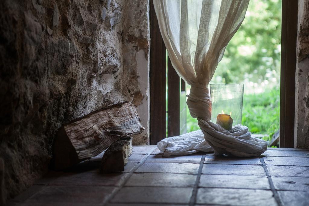 Country House Casale Kolidur Pensjonat Guardiaregia Zewnętrze zdjęcie