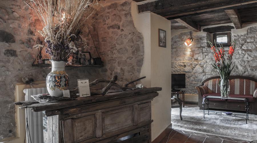 Country House Casale Kolidur Pensjonat Guardiaregia Zewnętrze zdjęcie
