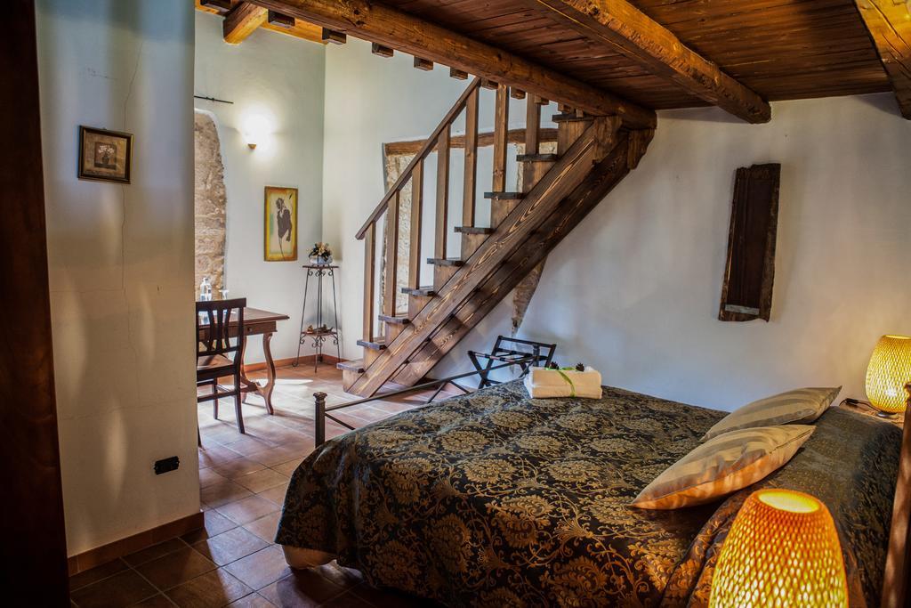 Country House Casale Kolidur Pensjonat Guardiaregia Zewnętrze zdjęcie
