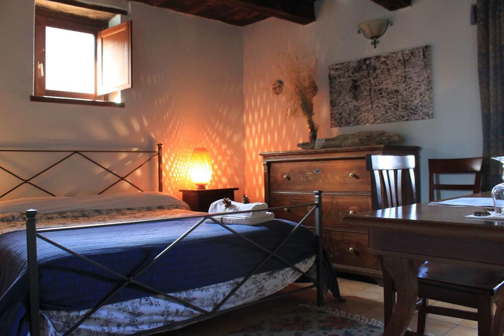 Country House Casale Kolidur Pensjonat Guardiaregia Zewnętrze zdjęcie