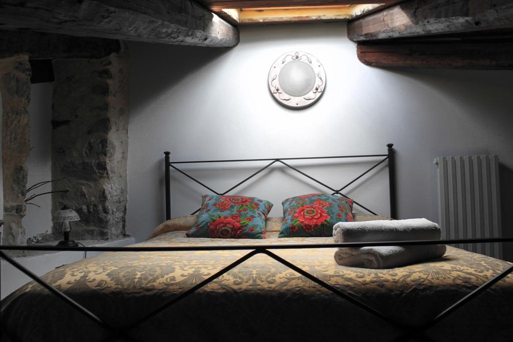 Country House Casale Kolidur Pensjonat Guardiaregia Zewnętrze zdjęcie