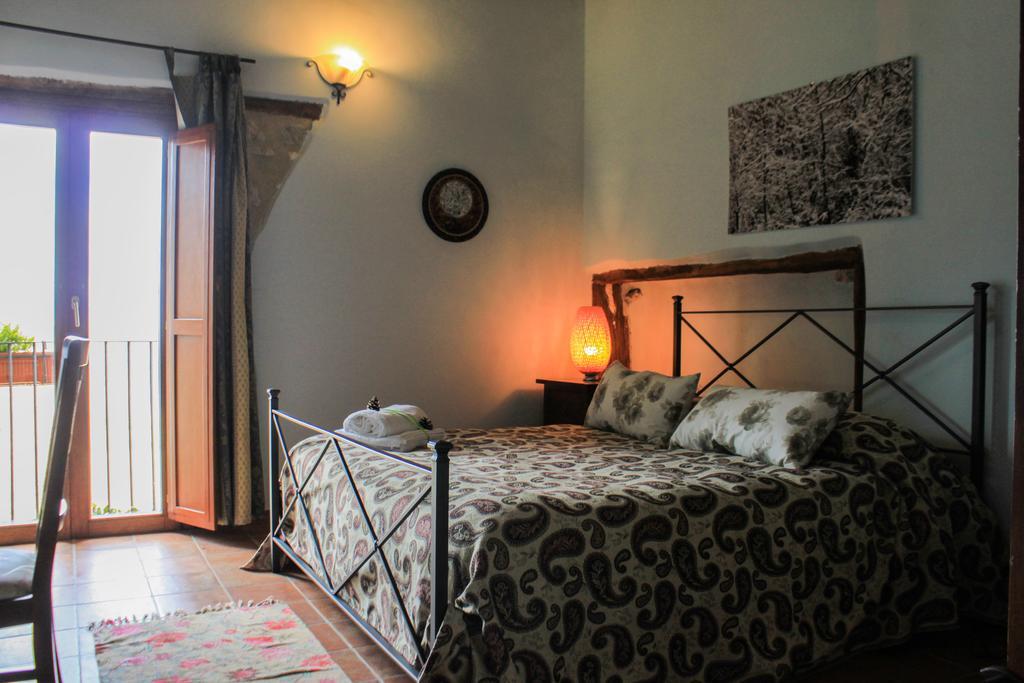Country House Casale Kolidur Pensjonat Guardiaregia Zewnętrze zdjęcie