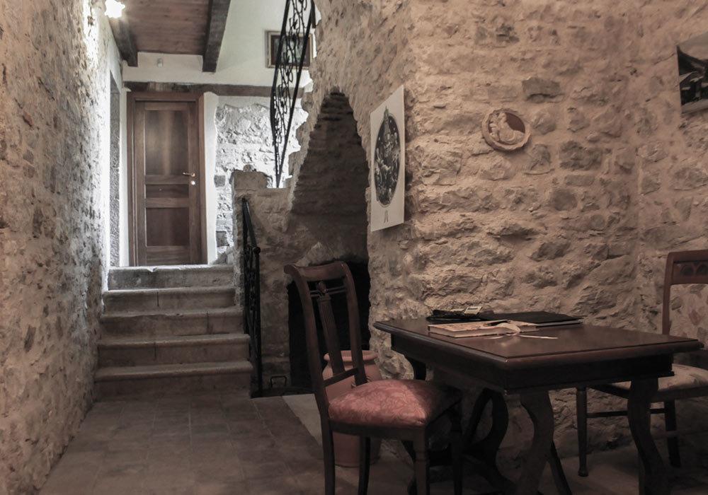 Country House Casale Kolidur Pensjonat Guardiaregia Zewnętrze zdjęcie