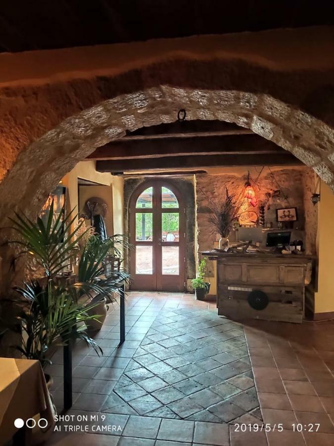 Country House Casale Kolidur Pensjonat Guardiaregia Zewnętrze zdjęcie